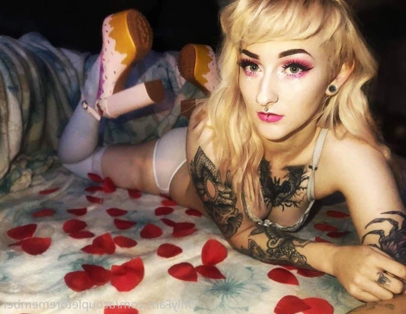 Jade &amp; Jake [ acoupletoremember ] Onlyfans leaked photo 4674354 on Hotleaks.tv