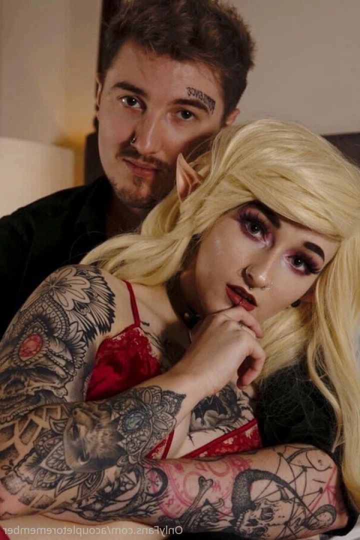 Jade &amp; Jake [ acoupletoremember ] Onlyfans leaked photo 4674511 on Hotleaks.tv