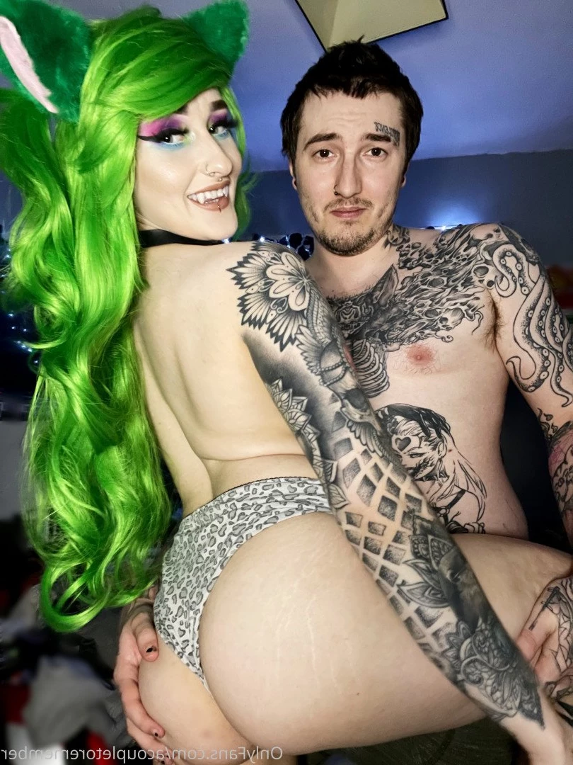Jade &amp; Jake [ acoupletoremember ] Onlyfans leaked photo 4674578 on Hotleaks.tv
