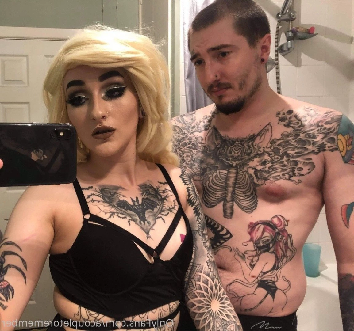 Jade &amp; Jake [ acoupletoremember ] Onlyfans leaked photo 4674815 on Hotleaks.tv