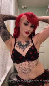 Jade &amp; Jake [ acoupletoremember ] Onlyfans leaked video 4950467 on Hotleaks.tv