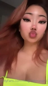 footgoddessnami Onlyfans leaked video 1393927 on Hotleaks.tv