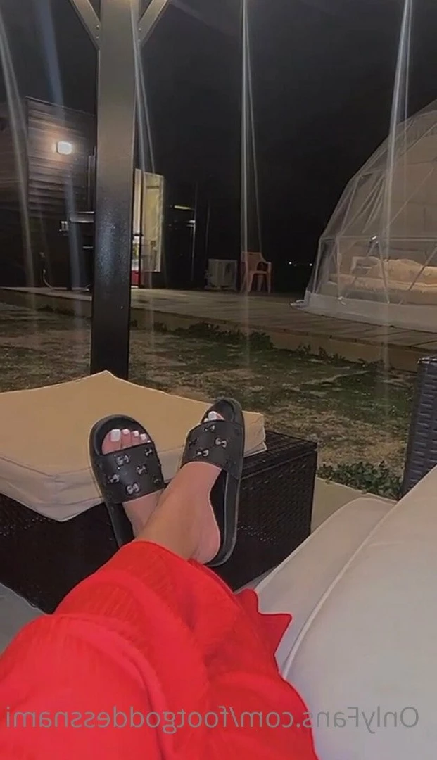footgoddessnami Onlyfans leaked photo 2445073 on Hotleaks.tv