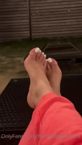footgoddessnami Onlyfans leaked video 4672036 on Hotleaks.tv