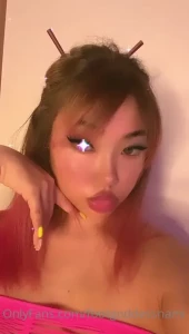 footgoddessnami Onlyfans leaked video 4771450 on Hotleaks.tv