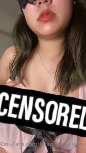 footgoddessnami Onlyfans leaked video 4771458 on Hotleaks.tv