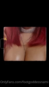 footgoddessnami Onlyfans leaked video 4771481 on Hotleaks.tv