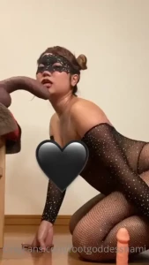 footgoddessnami Onlyfans leaked video 4771502 on Hotleaks.tv