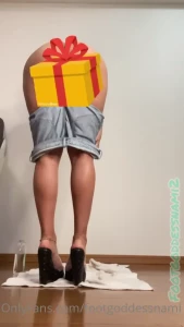 footgoddessnami Onlyfans leaked video 5524465 on Hotleaks.tv