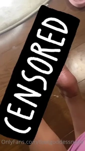 footgoddessnami Onlyfans leaked video 5524488 on Hotleaks.tv