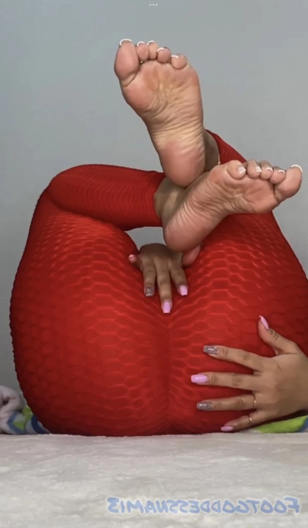 footgoddessnami Onlyfans leaked photo 6339453 on Hotleaks.tv