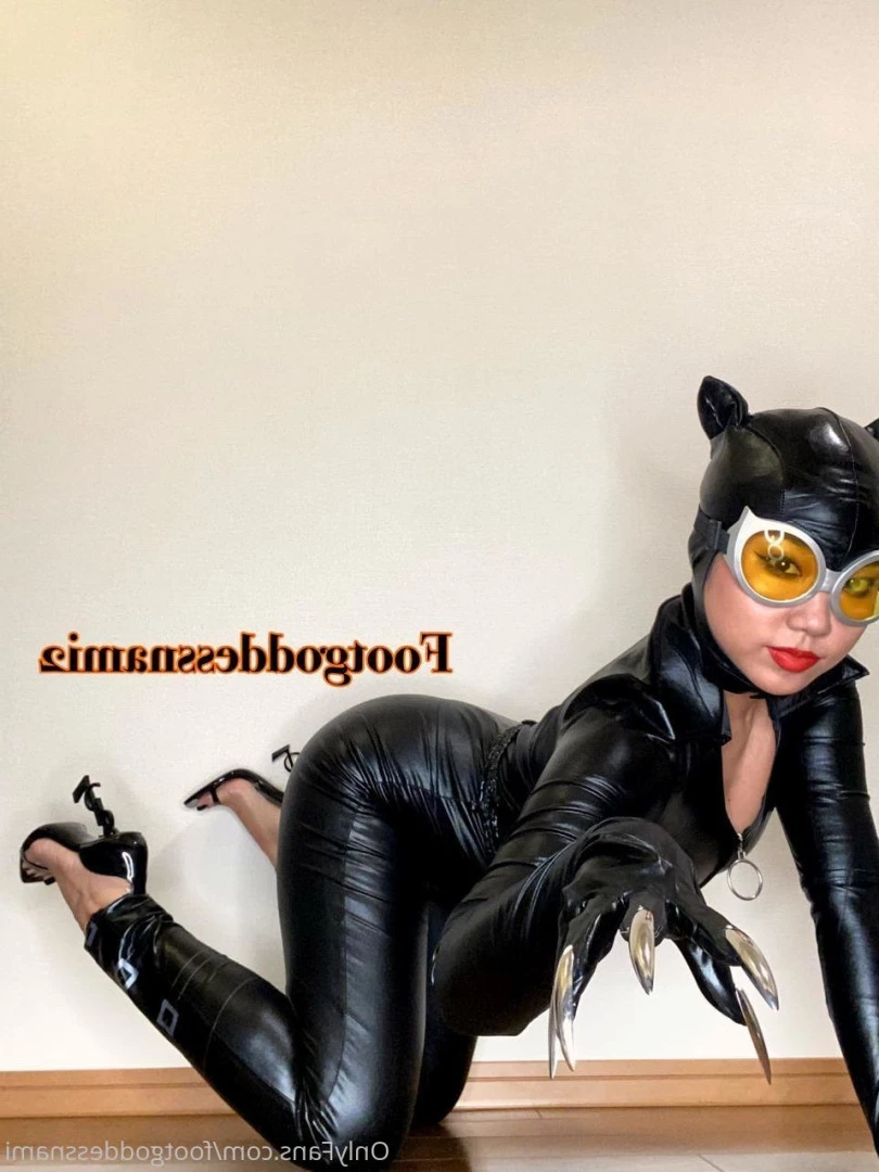 footgoddessnami Onlyfans leaked photo 6339772 on Hotleaks.tv