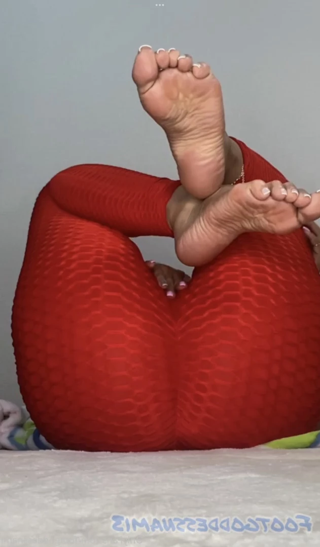 footgoddessnami Onlyfans leaked photo 6339803 on Hotleaks.tv