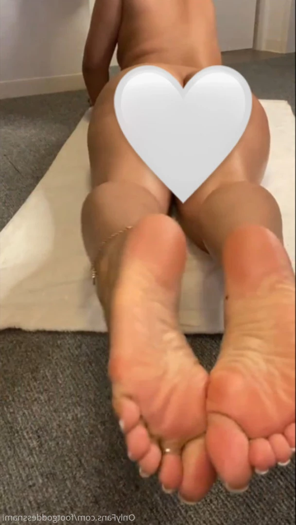 footgoddessnami Onlyfans leaked photo 6339891 on Hotleaks.tv