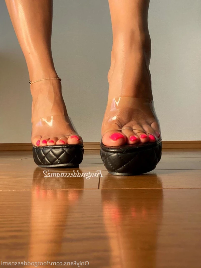 footgoddessnami Onlyfans leaked photo 6339916 on Hotleaks.tv