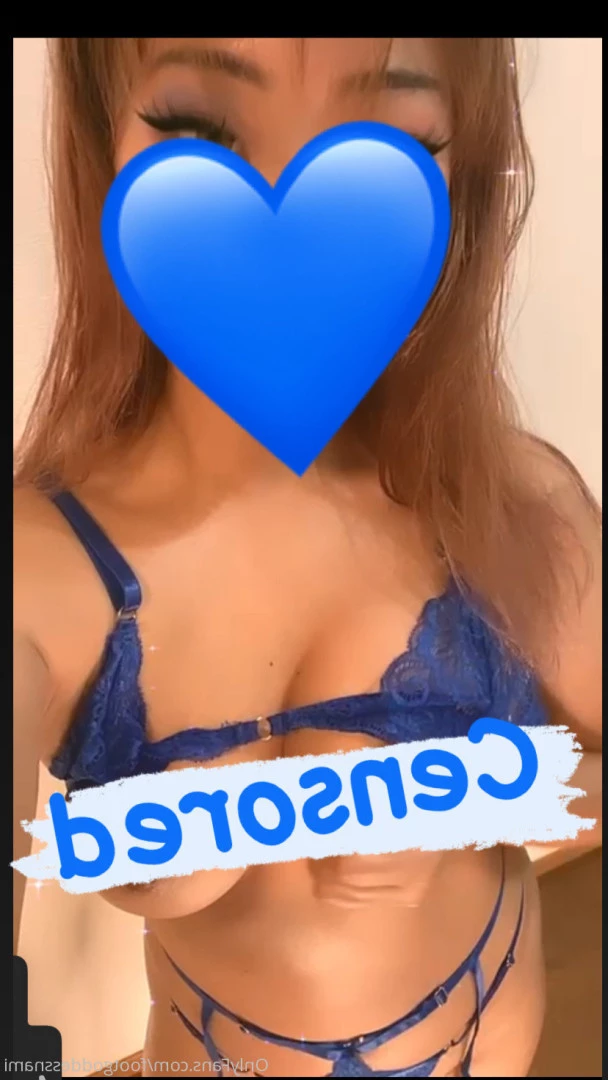 footgoddessnami Onlyfans leaked photo 6340120 on Hotleaks.tv
