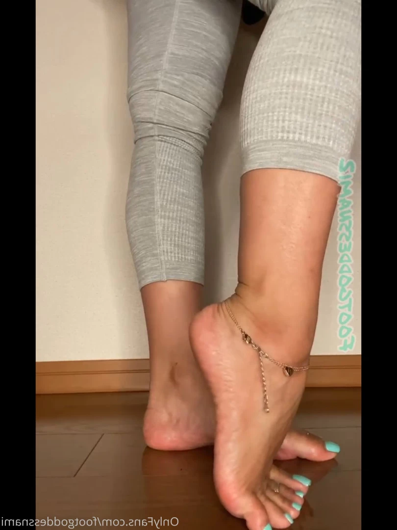 footgoddessnami Onlyfans leaked photo 6340278 on Hotleaks.tv