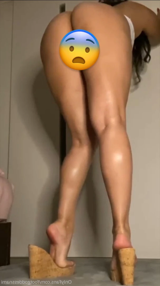 footgoddessnami Onlyfans leaked photo 6340425 on Hotleaks.tv