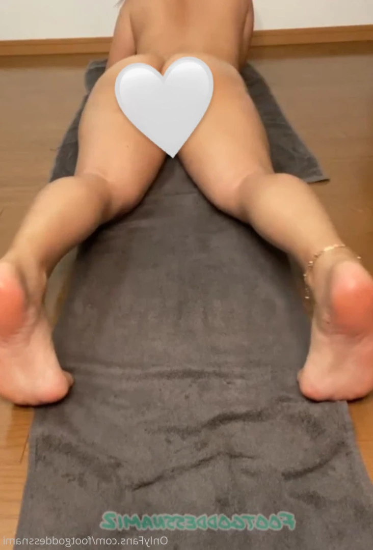footgoddessnami Onlyfans leaked photo 6340626 on Hotleaks.tv