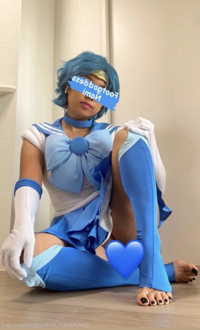 footgoddessnami Onlyfans leaked photo 6341398 on Hotleaks.tv