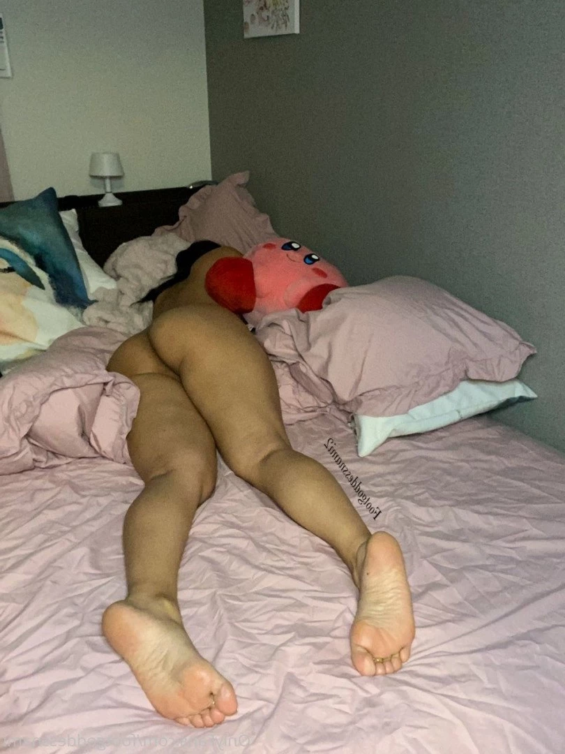 footgoddessnami Onlyfans leaked photo 411659 on Hotleaks.tv