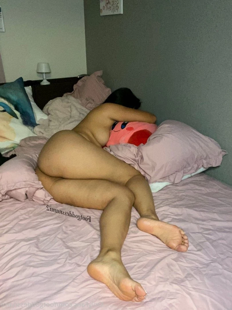 footgoddessnami Onlyfans leaked photo 411667 on Hotleaks.tv