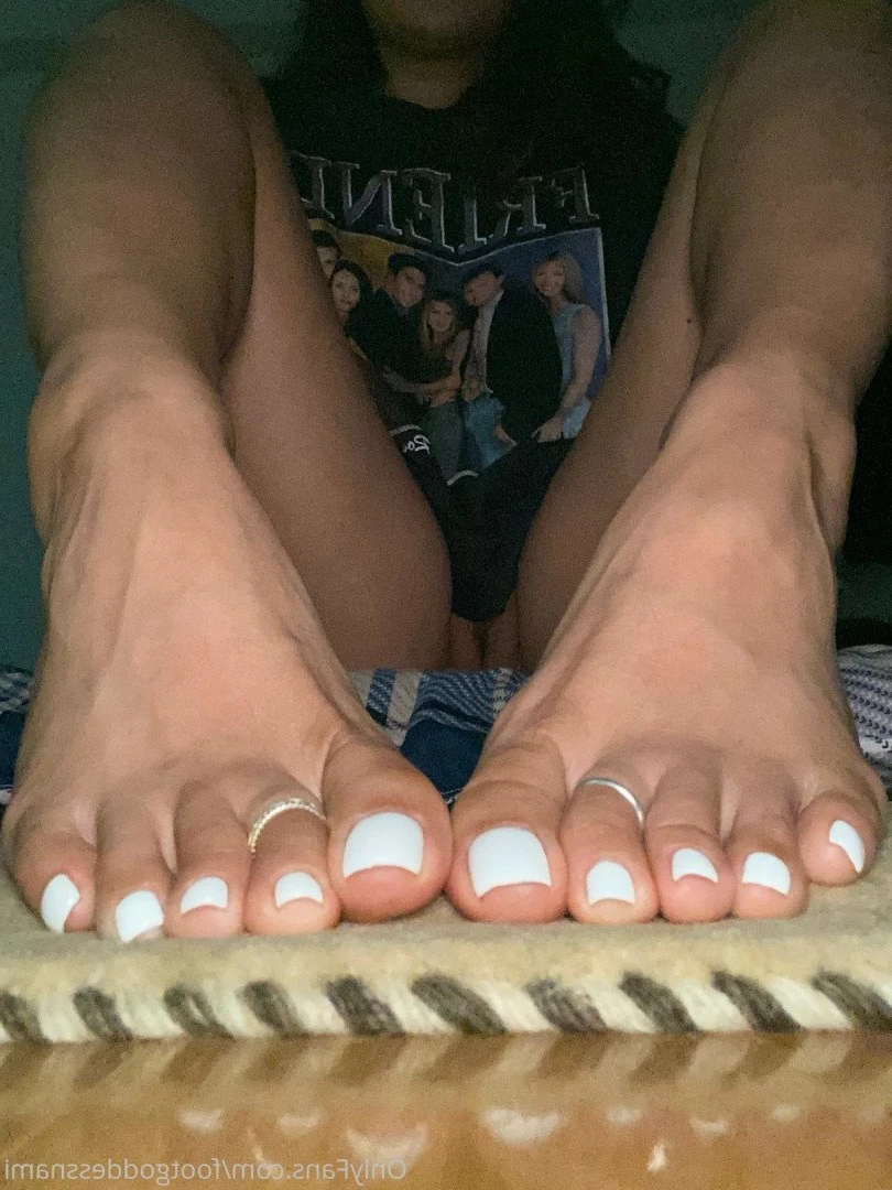 footgoddessnami Onlyfans leaked photo 411677 on Hotleaks.tv
