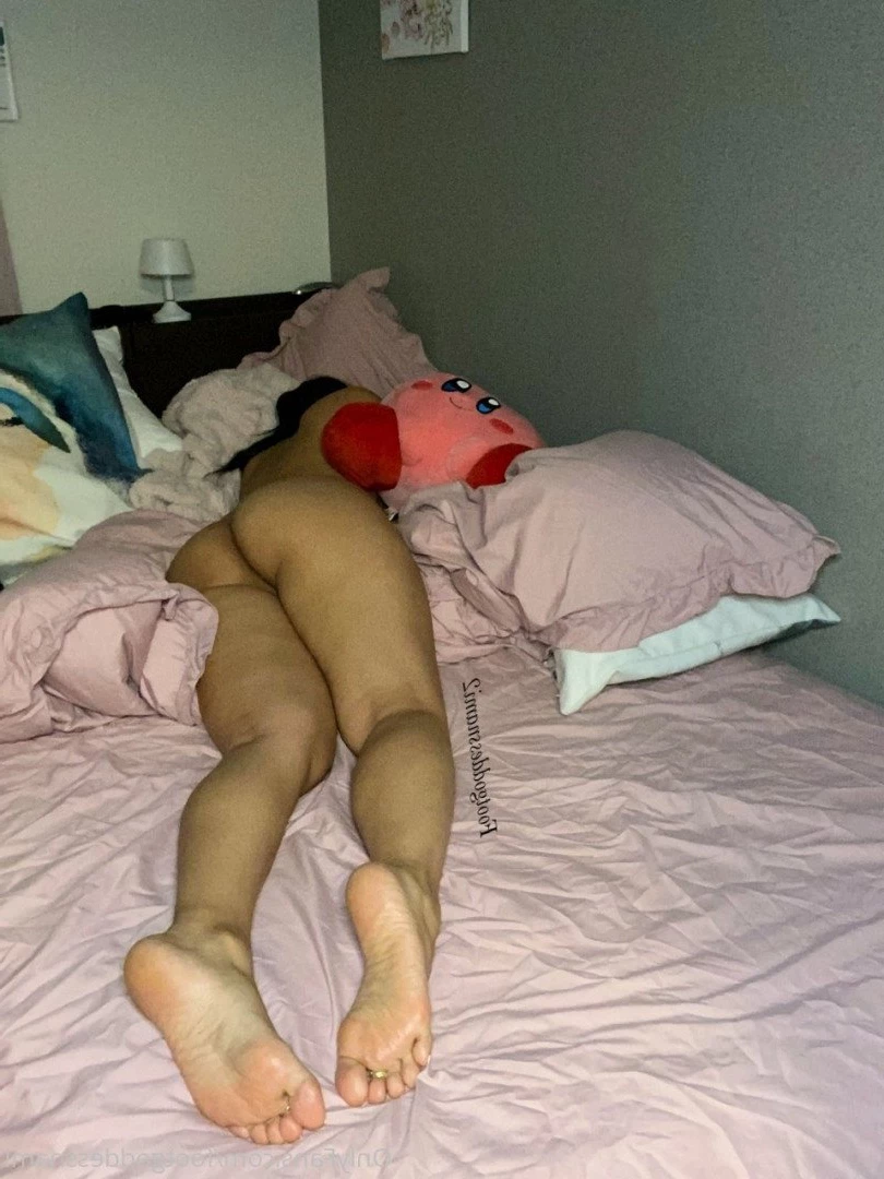 footgoddessnami Onlyfans leaked photo 411679 on Hotleaks.tv