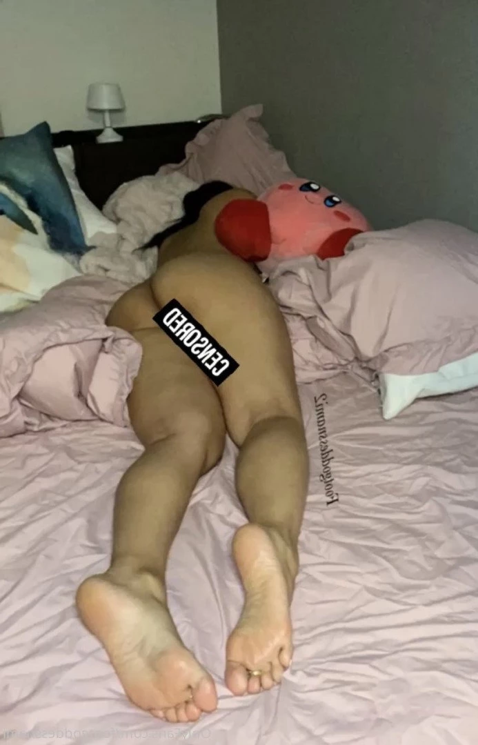 footgoddessnami Onlyfans leaked photo 411681 on Hotleaks.tv