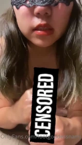 footgoddessnami Onlyfans leaked video 13120222 on Hotleaks.tv