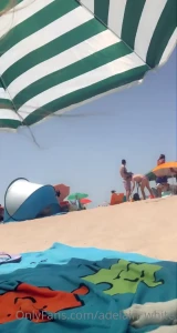 Adelain White [ adelain_white ] Onlyfans leaked video 4950880 on Hotleaks.tv