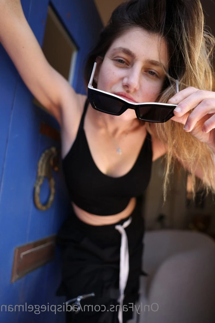 💥 Adi 🤍 [ adispiegelman ] Onlyfans leaked photo 4669670 on Hotleaks.tv