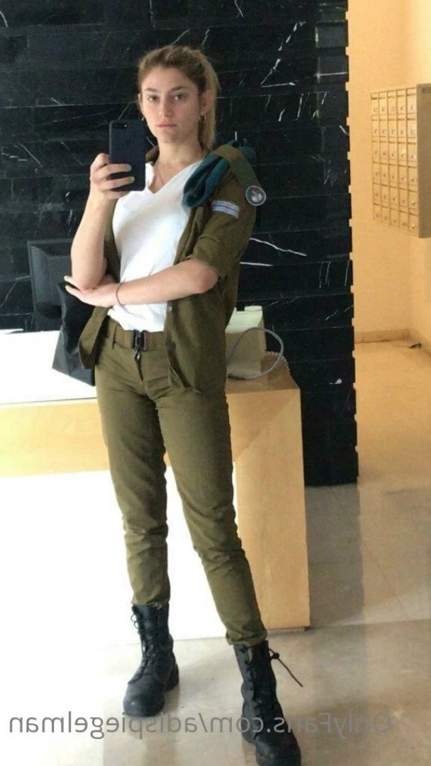 💥 Adi 🤍 [ adispiegelman ] Onlyfans leaked photo 4669760 on Hotleaks.tv