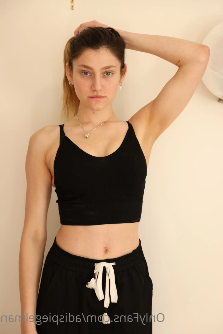 💥 Adi 🤍 [ adispiegelman ] Onlyfans leaked photo 5989813 on Hotleaks.tv