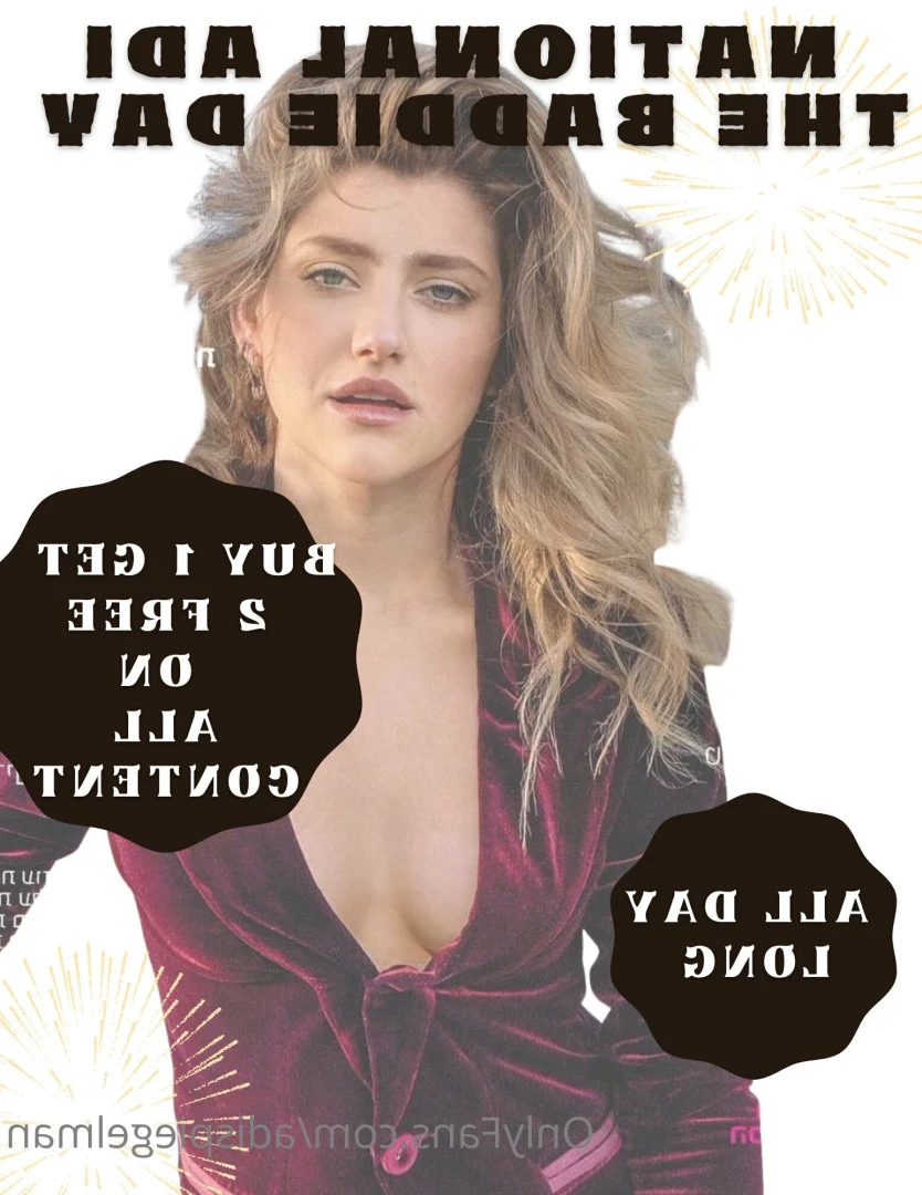 💥 Adi 🤍 [ adispiegelman ] Onlyfans leaked photo 5989874 on Hotleaks.tv