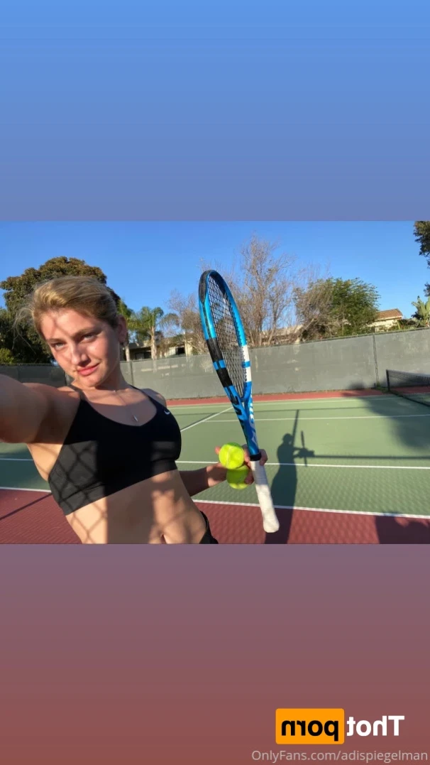 💥 Adi 🤍 [ adispiegelman ] Onlyfans leaked photo 15311964 on Hotleaks.tv