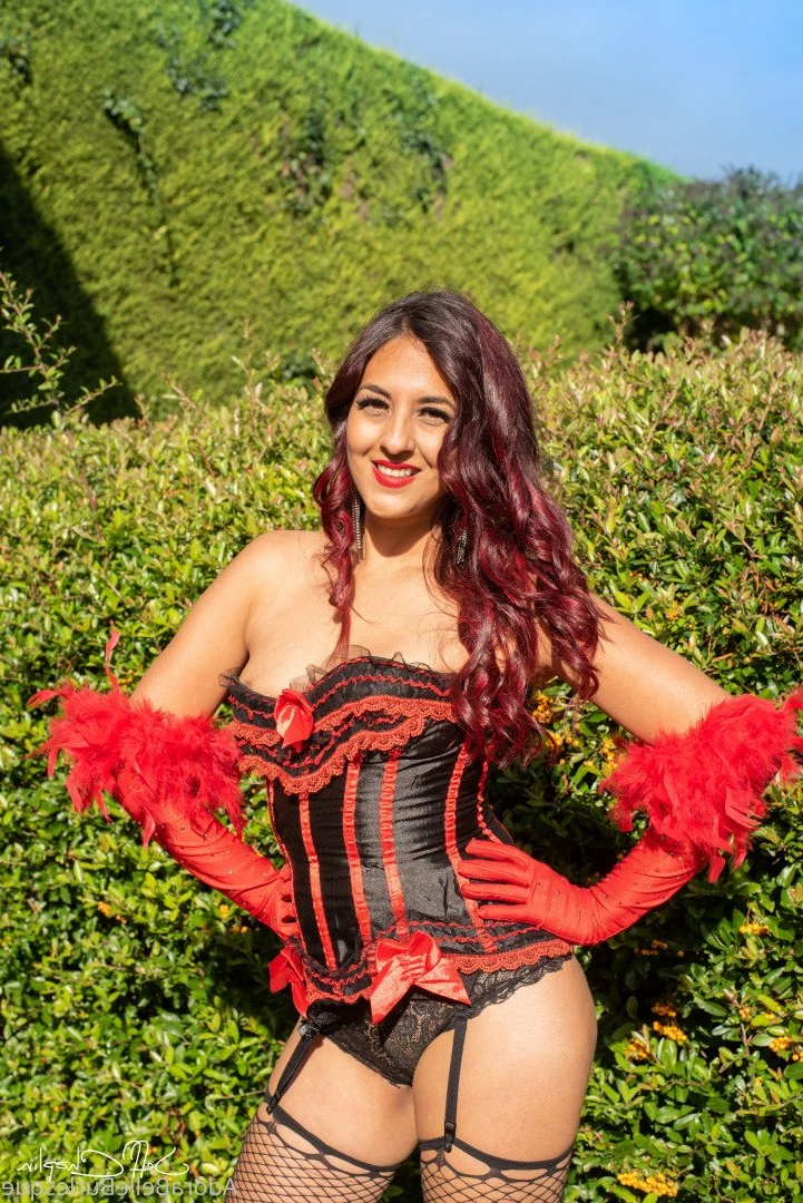 Adora Belle [ adorabelleburlesque ] Onlyfans leaked photo 4667642 on Hotleaks.tv