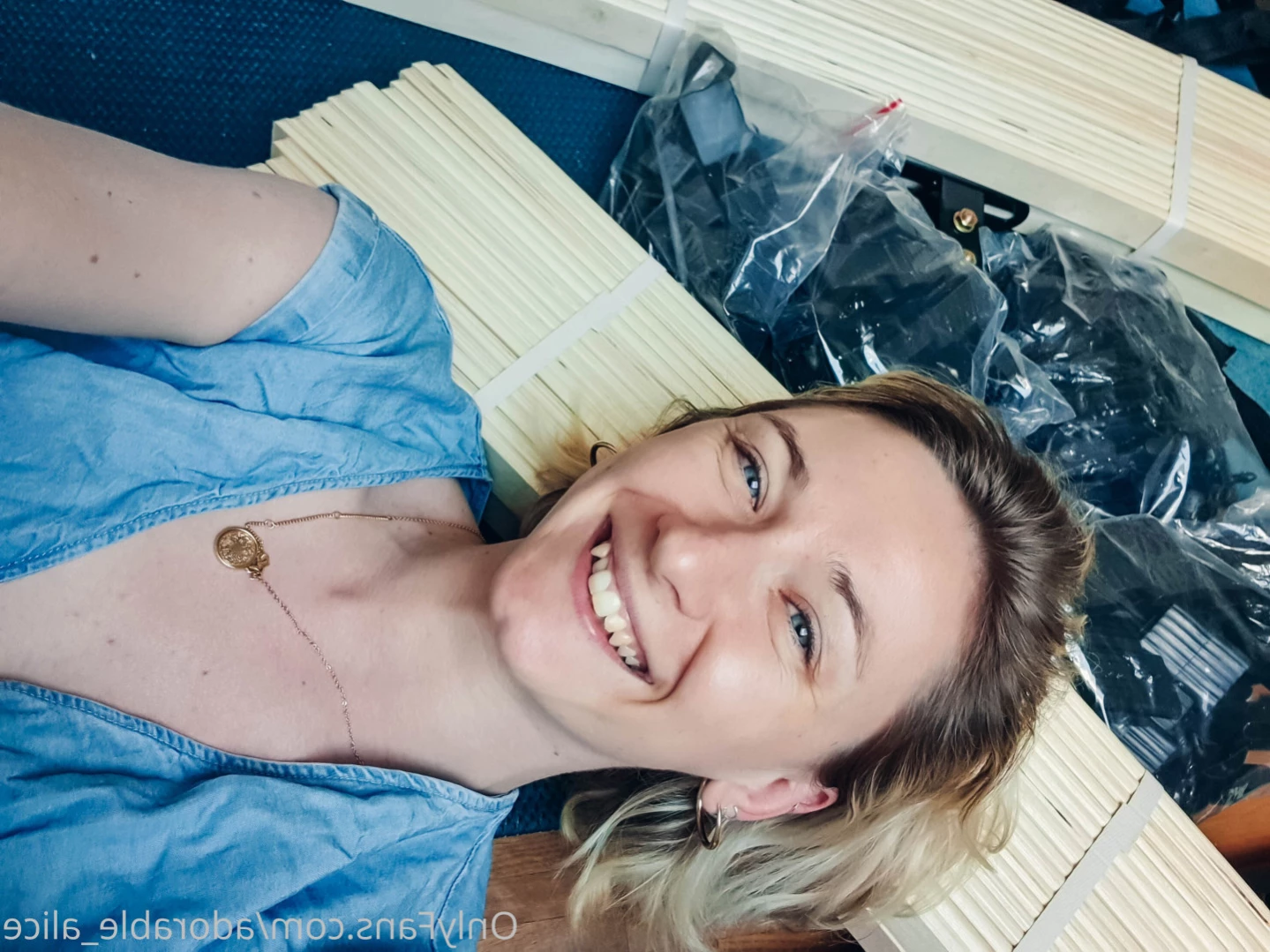 Alice your adorable Muse [ adorable_alice ] Onlyfans leaked photo 12176448 on Hotleaks.tv