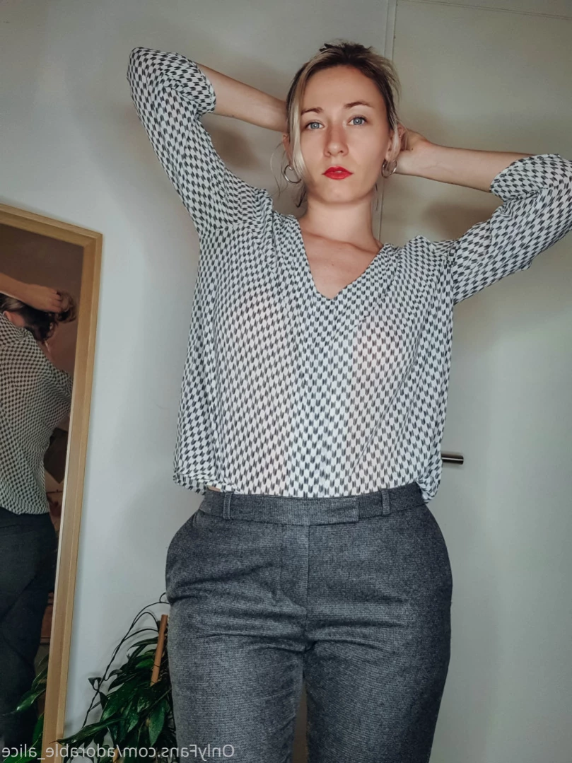 Alice your adorable Muse [ adorable_alice ] Onlyfans leaked photo 12240935 on Hotleaks.tv