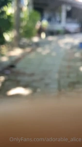 Alice your adorable Muse [ adorable_alice ] Onlyfans leaked video 12291739 on Hotleaks.tv