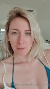 Alice your adorable Muse [ adorable_alice ] Onlyfans leaked video 12572628 on Hotleaks.tv