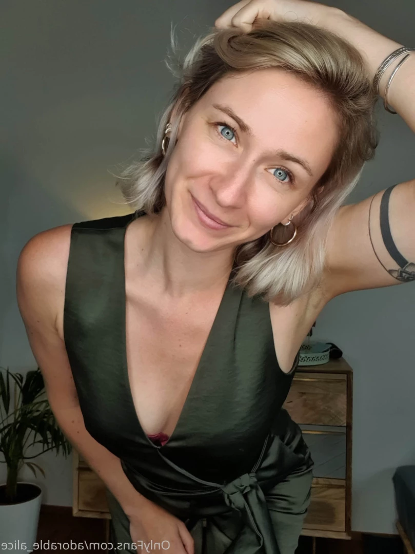 Alice your adorable Muse [ adorable_alice ] Onlyfans leaked photo 12951778 on Hotleaks.tv