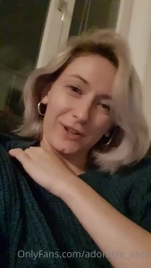 Alice your adorable Muse [ adorable_alice ] Onlyfans leaked video 13045455 on Hotleaks.tv