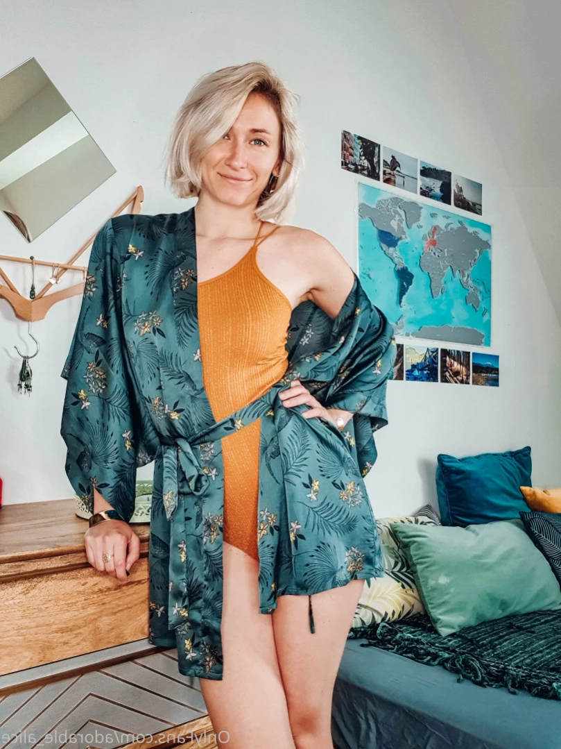 Alice your adorable Muse [ adorable_alice ] Onlyfans leaked photo 13115144 on Hotleaks.tv