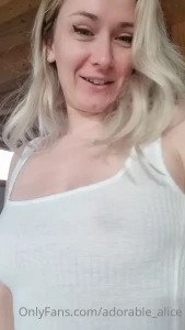 Alice your adorable Muse [ adorable_alice ] Onlyfans leaked video 14135108 on Hotleaks.tv