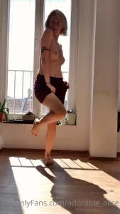 Alice your adorable Muse [ adorable_alice ] Onlyfans leaked video 14145068 on Hotleaks.tv