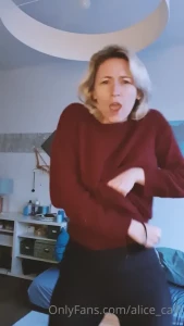Alice your adorable Muse [ adorable_alice ] Onlyfans leaked video 14145073 on Hotleaks.tv