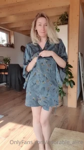 Alice your adorable Muse [ adorable_alice ] Onlyfans leaked video 14389495 on Hotleaks.tv
