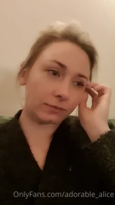 Alice your adorable Muse [ adorable_alice ] Onlyfans leaked video 14389930 on Hotleaks.tv