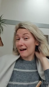 Alice your adorable Muse [ adorable_alice ] Onlyfans leaked video 14389978 on Hotleaks.tv